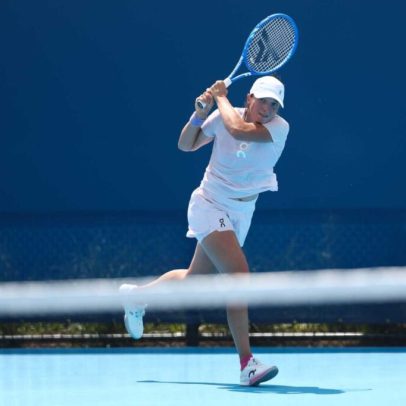 Iga encara duelo polonês na estreia em Miami; Anisimova enfrenta Tomljanovic