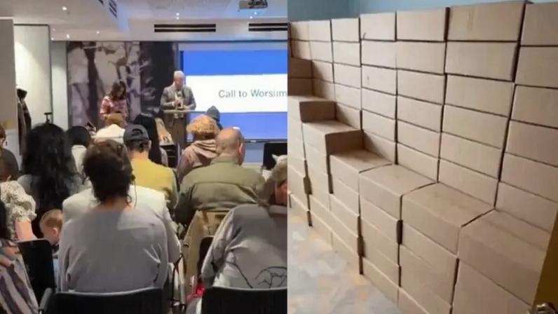 Refugiados na Armênia