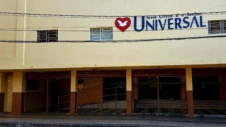 Universal perde disputa sobre IPTU após decisão do STF