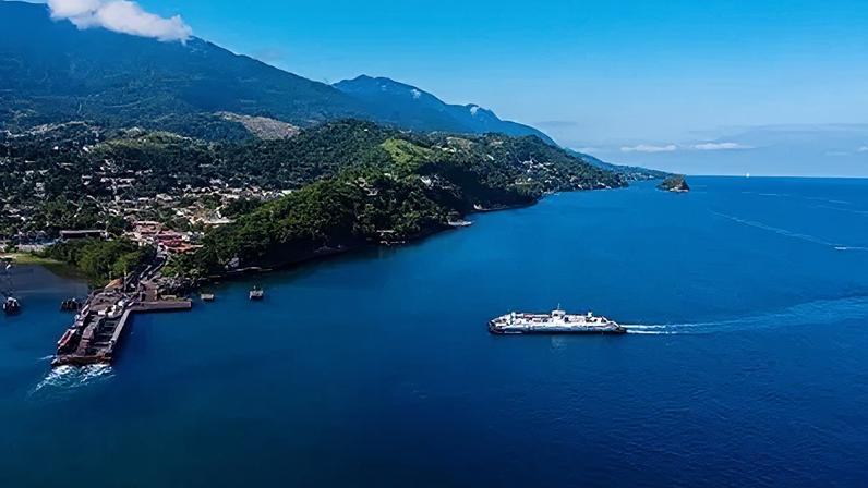 Ilhabela ainda ressalta que a prestação de conta quanto aos recursos arrecadados será realizada trimestralmente