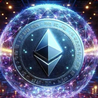 Ethereum sobe 5% com nova compra da BitMine e otimismo sobre Irã