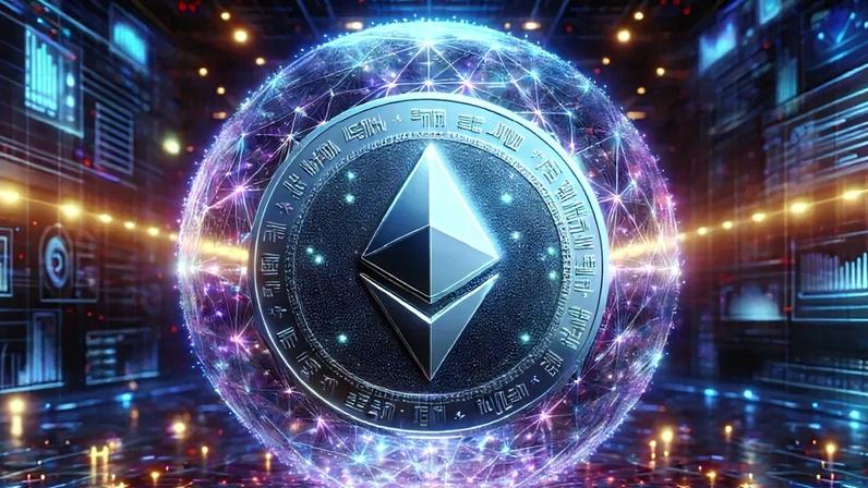 blockchain, ethereum, eth