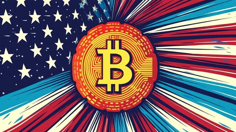 Imagem da matéria: Como o Bitcoin é afetado pelo aumento dos rendimentos dos títulos dos EUA