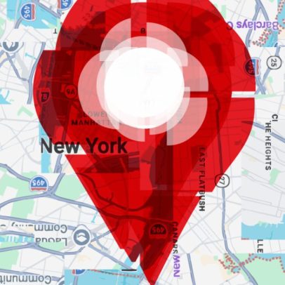 Zonas sem GPS pelo mundo: o que vem a seguir