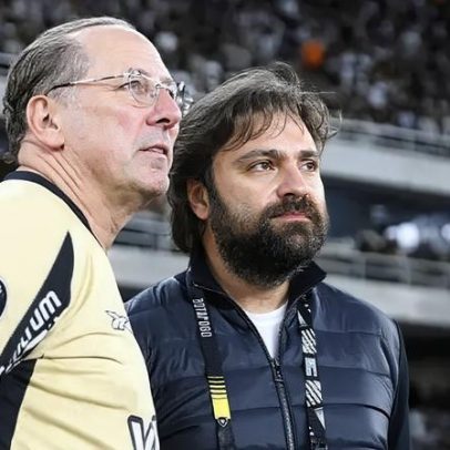 Associativo do Botafogo ajuíza ação contra a SAF por suspeita de fraude