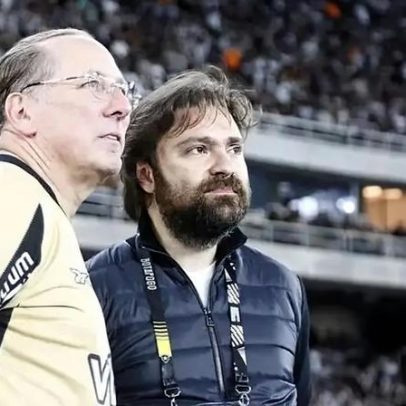 Botafogo Social x Textor: guerra de narrativas sobre operações na SAF