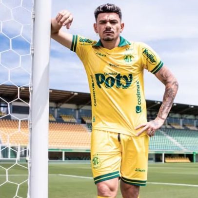 Tiquinho Soares pode estrear pelo Mirassol contra o Palmeiras