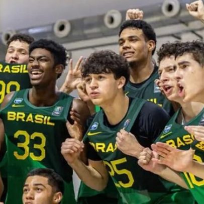 Fuga de talentos molda o novo trabalho da seleção brasileira de basquete