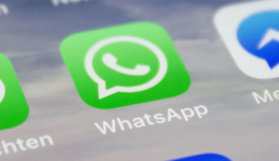 WhatsApp lança retoque de fotos com IA e novidades