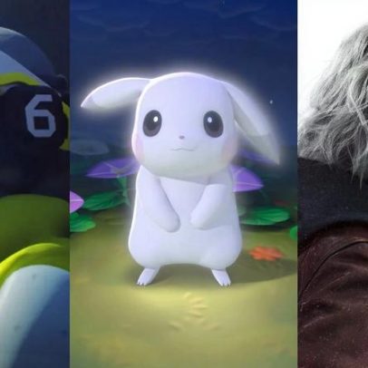 Melhores jogos novos de 2026 (até agora)