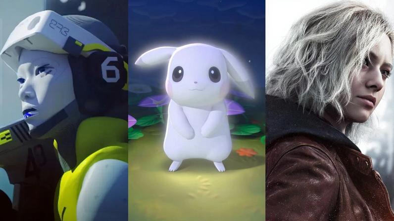 Melhores jogos novos de 2026 (até agora)