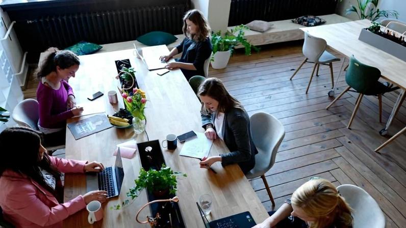 Pesquisa revela que o maior desejo delas é ter autonomia financeira