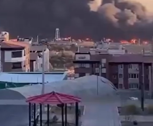 EUA e Israel aceleram ofensiva, Irã espalha ataques para prolongar o conflito