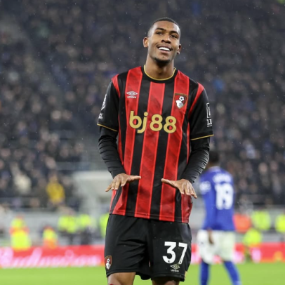 Rayan entra no radar de Ancelotti e movimenta disputa por vaga na Seleção