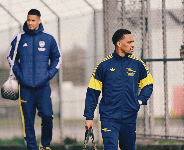 Bayer Leverkusen x Arsenal na Champions: horários, transmissão e escalações