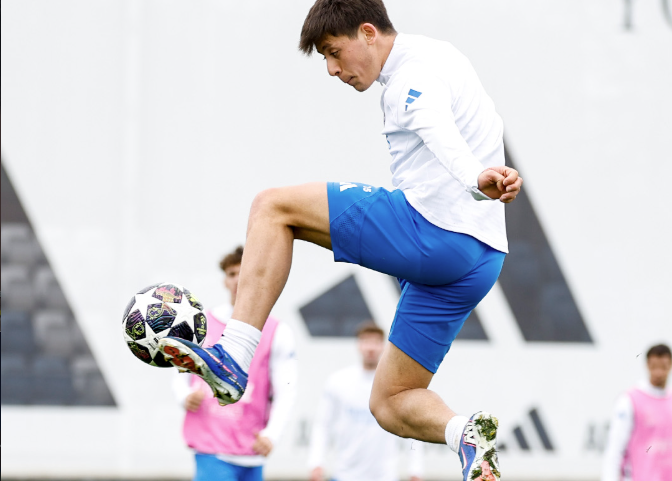 Real Madrid x Manchester City: onde assistir, horário e escalações na Champions