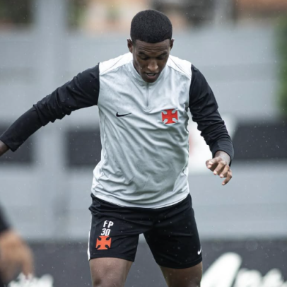 Vasco x Palmeiras: horário e onde assistir no Brasileirão