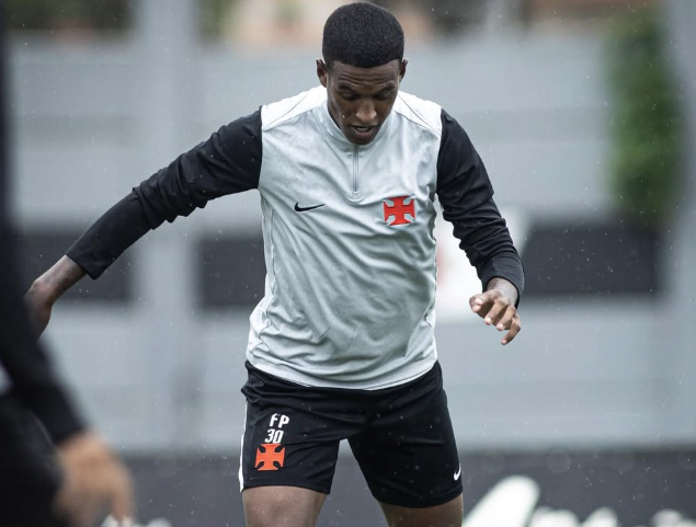 Vasco x Palmeiras: horário e onde assistir no Brasileirão