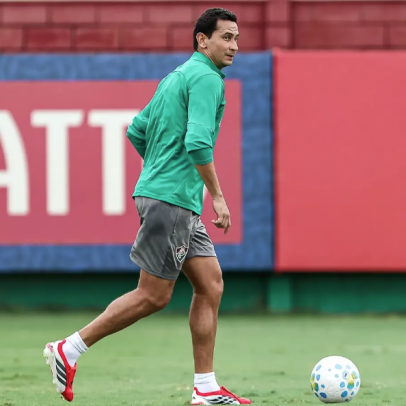 Remo x Fluminense: onde assistir, horário e escalações