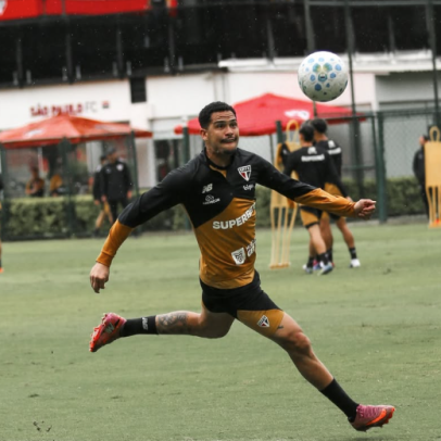 São Paulo mantém bom desempenho como mandante após saída de Crespo