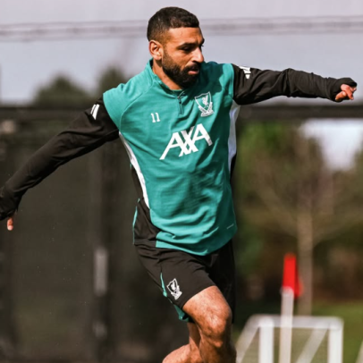 Liverpool x Galatasaray: horário, transmissão e prováveis escalações