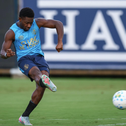 Grêmio x Vitória: horário, transmissão ao vivo e escalações
