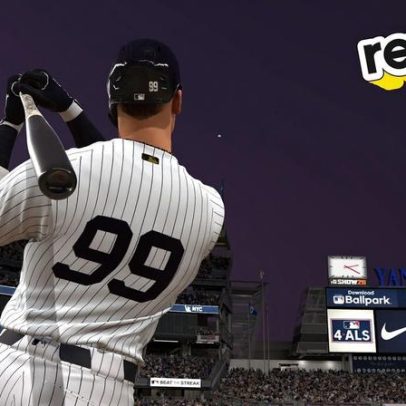 MLB The Show 26: visão sólida do passado e futuro do beisebol