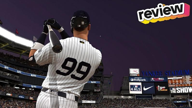 MLB The Show 26: visão sólida do passado e futuro do beisebol