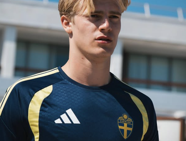 Ucrânia x Suécia: horário e onde assistir à repescagem da Copa do Mundo