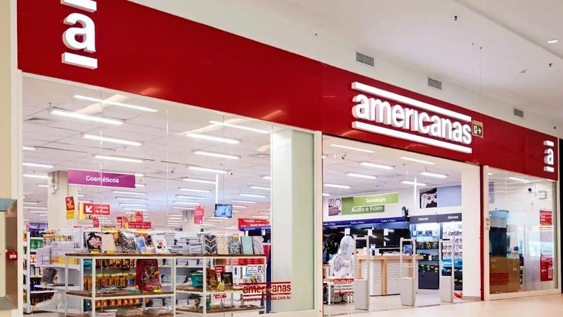 Americanas teve de entrar em recuperação judicial após assumir rombo bilionário