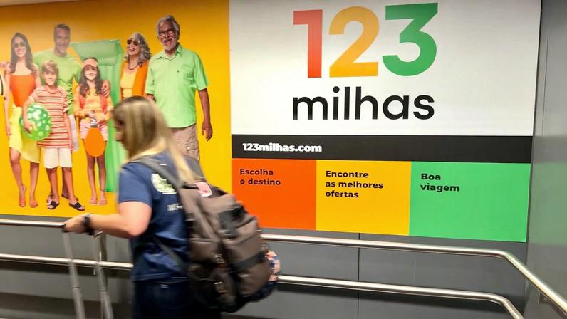 Plano de recuperação judicial da 123milhas ainda será votado pelos credores