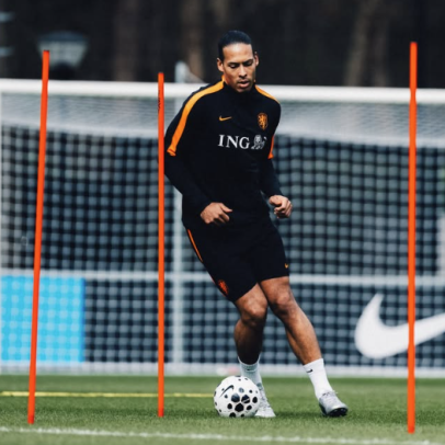 Holanda x Noruega: horário e transmissão do amistoso