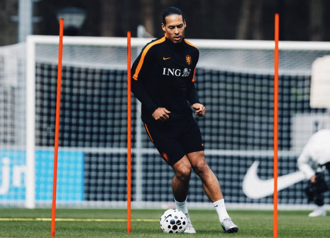 Holanda x Noruega: horário e transmissão do amistoso