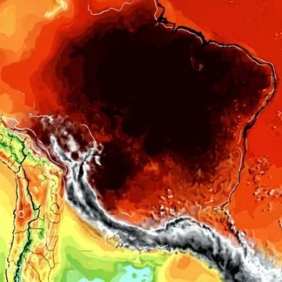 Calor intenso atinge 7 estados a partir de sexta, com até 40°C