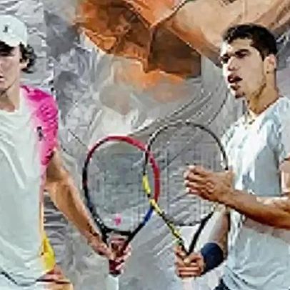 João Fonseca enfrenta Alcaraz no Miami Open: horários e transmissão