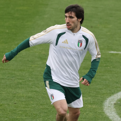 Bósnia-Herzegovina x Itália: onde assistir às Eliminatórias Europeias