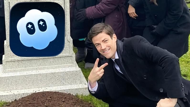 Internet reage ao encerramento da Sora Slop Farm pela OpenAI