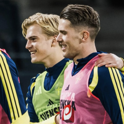 Suécia x Polônia: onde assistir, horário e escalações da final da repescagem