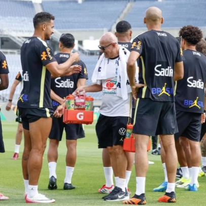 Brasil x Croácia: onde assistir, escalações e arbitragem