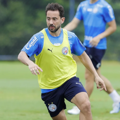 Bahia x Athletico-PR: horário e transmissão do jogo pelo Brasileirão