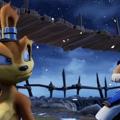 Fãs de Jak and Daxter devem se preparar para decepção com anúncio