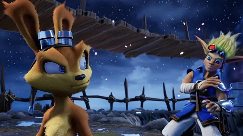 Fãs de Jak and Daxter devem se preparar para decepção com anúncio