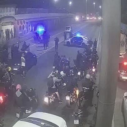 Violência armada no Rio afeta trajeto escolar de 190 mil estudantes