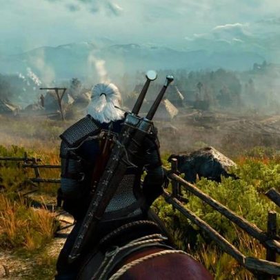 Novo DLC misterioso de The Witcher 3 parece cada vez mais provável