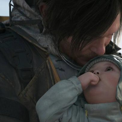 Death Stranding 2 é vazado no Steam e surgem atividades de pirataria