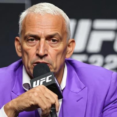 Mesmo com vitória, Charles do Bronx não sobe no ranking do UFC