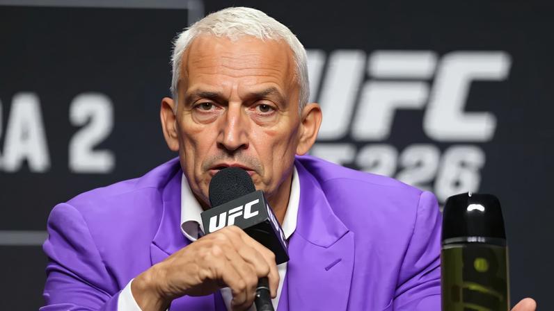 Mesmo com vitória, Charles do Bronx não sobe no ranking do UFC