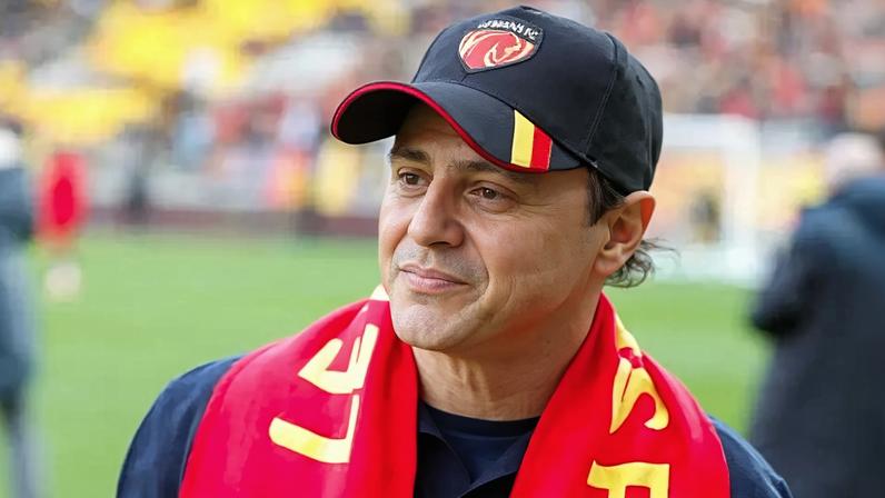 Felipe Massa durante homenagem em 2026 (Reprodução)