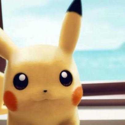 Mecânica de batalha de Pokémon Winds And Waves permanece misteriosa, com pistas