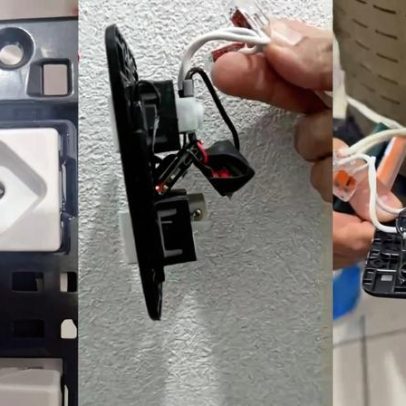 Como detectar câmeras escondidas em tomadas e espelhos com o celular